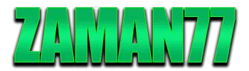 Logo ZAMAN77